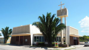 St. Francis Xavier Catholic Church
