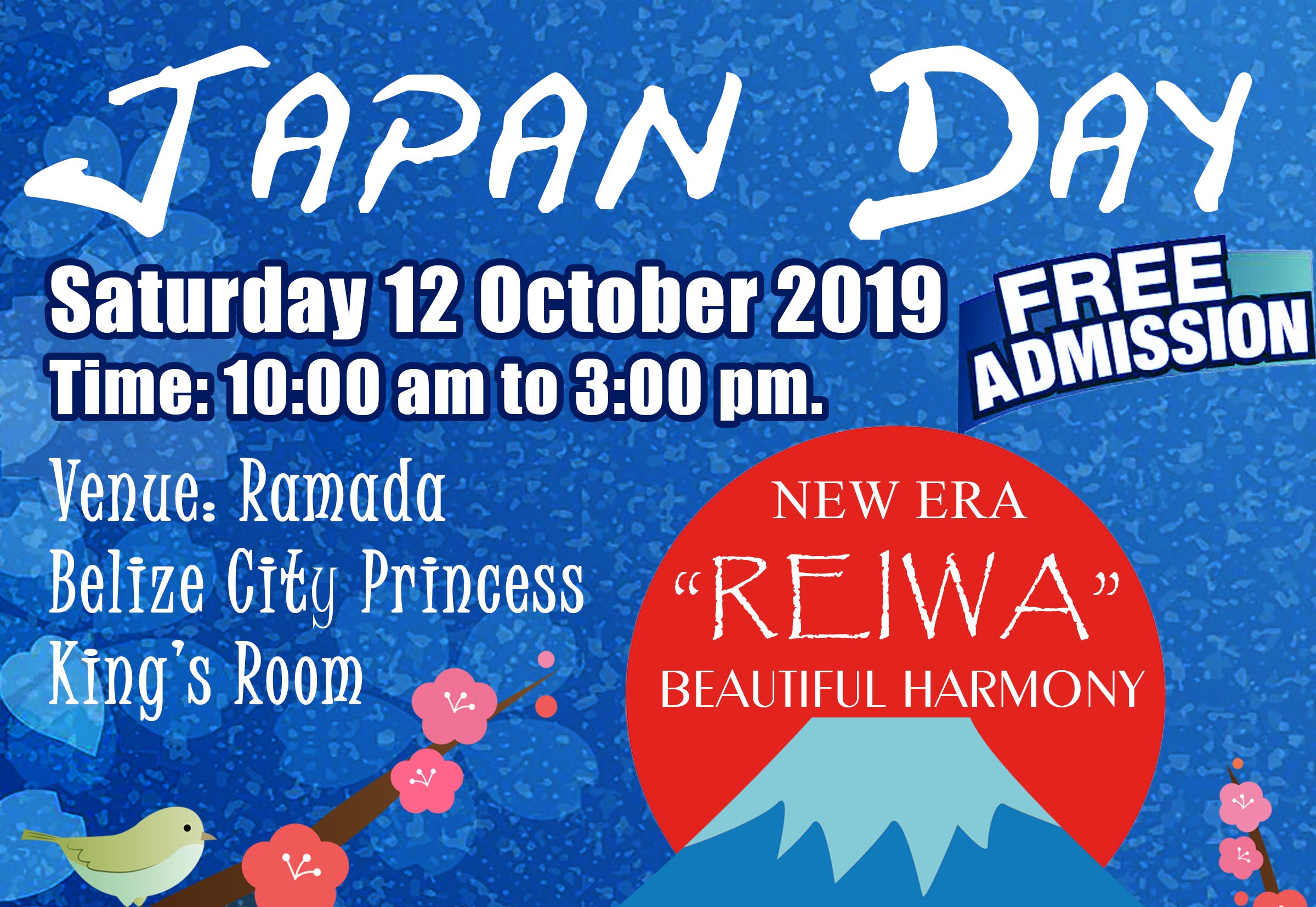 JAPAN DAYレポート2019